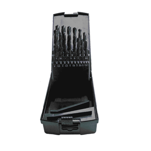 HSS-R borrsats 1-10mm