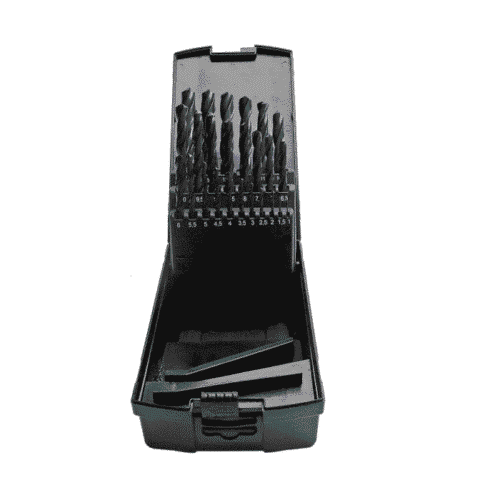 HSS-R borrsats 1-13mm