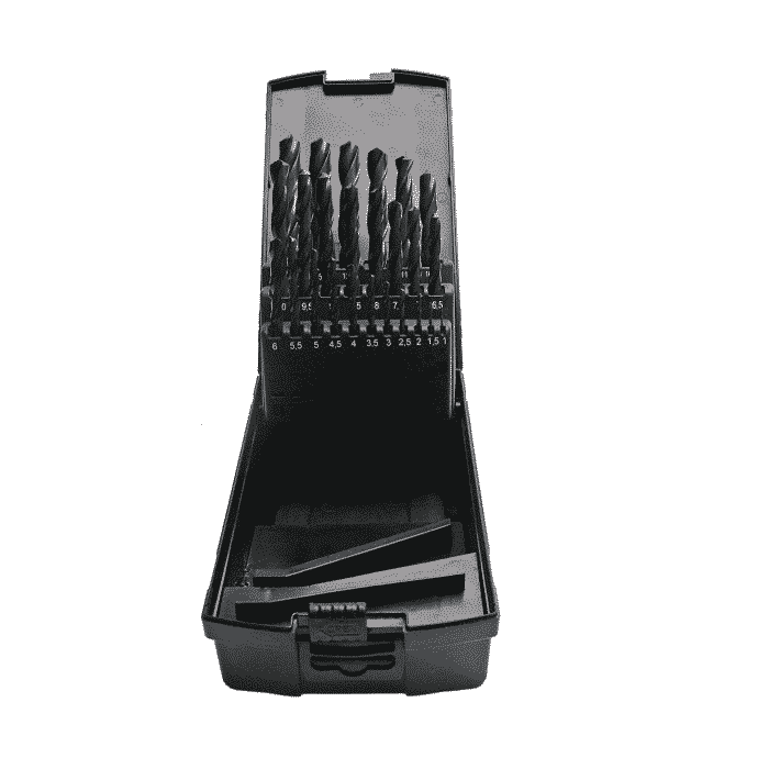 HSS-R borrsats 1-13mm