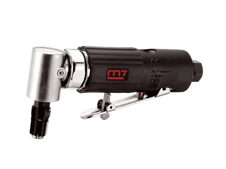 90° Slipmaskin M7