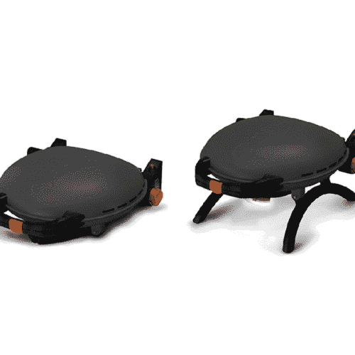 o-grill 600 förvaringsexempel