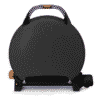 o-grill 600 stående framifrån