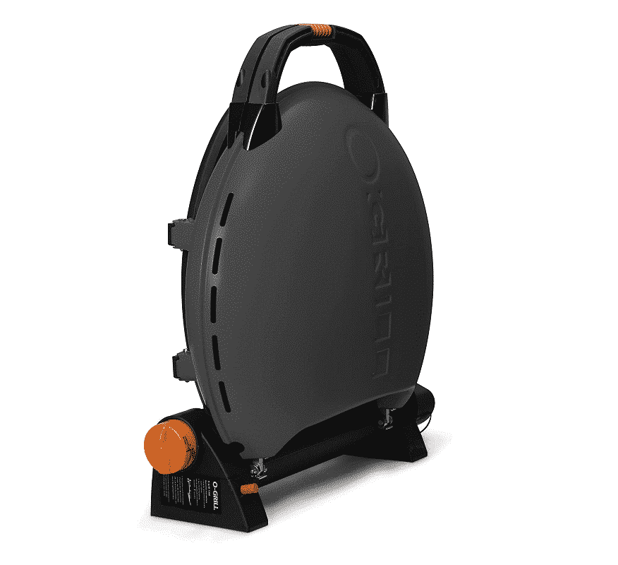 o-grill 600 stående