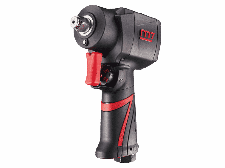 Mutterdragare 1/2” M7