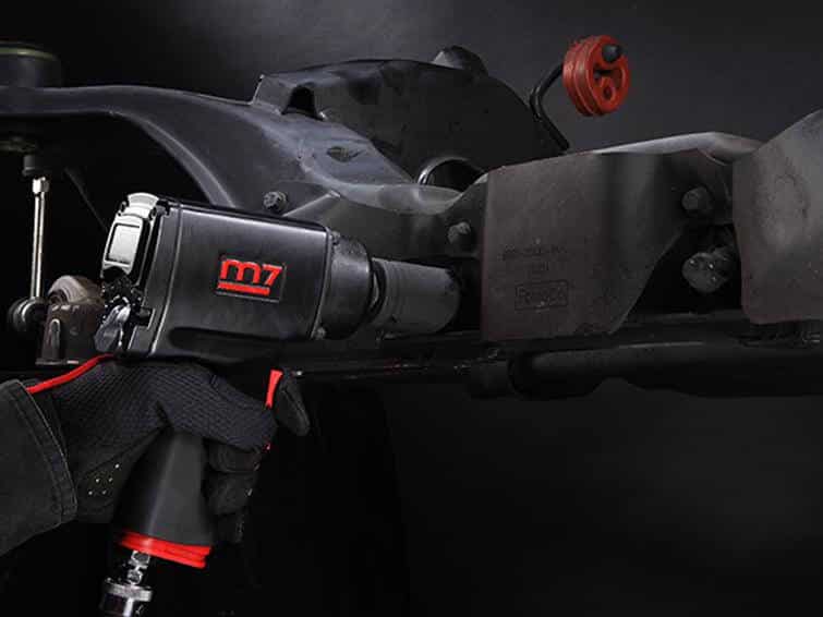 Mutterdragare 3/4” M7 - Bild 2