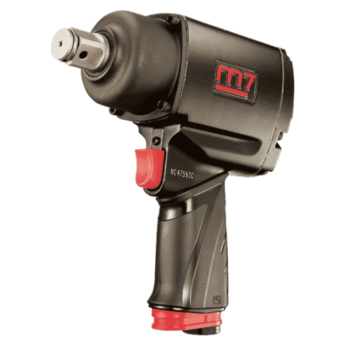 Mutterdragare 3/4” M7