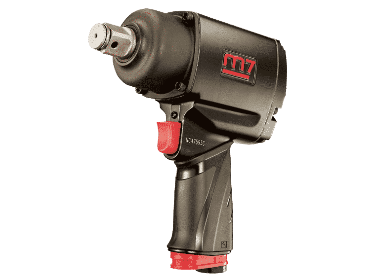 Mutterdragare 3/4” M7
