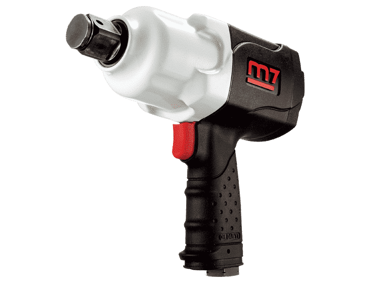 Composite Mutterdragare 1” M7
