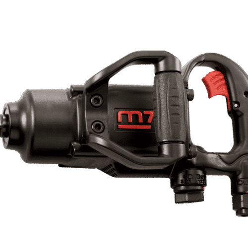 M7 Rak modell Mutterdragare 3/4”