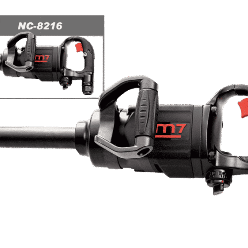 M7 Rak modell Mutterdragare 1”