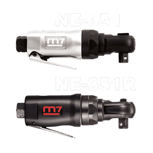 M7 Vinkelspärrskaft 3/8”