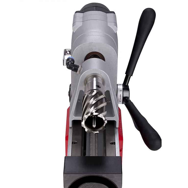 Batteridriven magnetborrmaskin EBM 360 - Bild 4