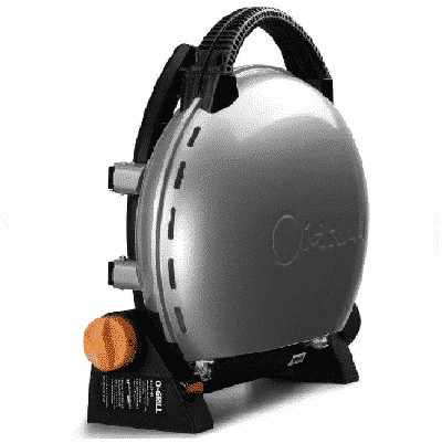campinggrill portabel grill o-grill 500