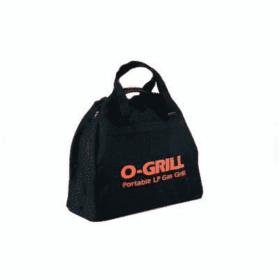 Väska till o-grill portabel grill