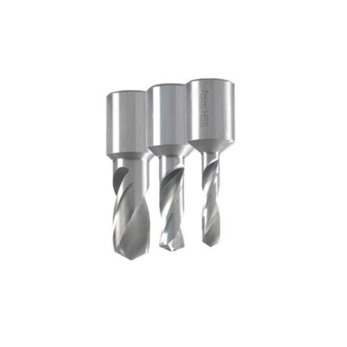 Spiralborr Weldonfäste 14x30mm