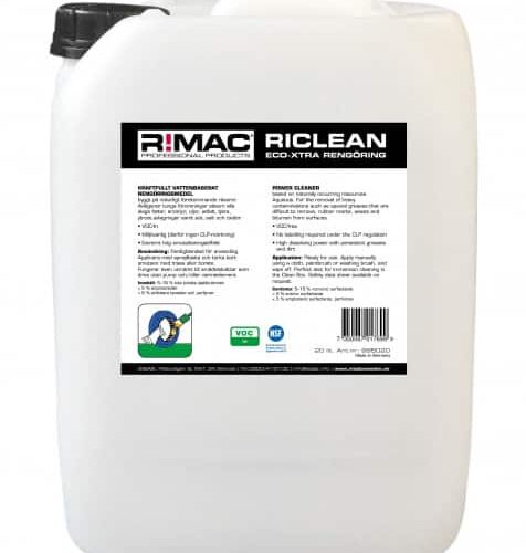 RIMAC RICLEAN ECO-XTRA 20 LIT