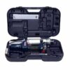 batteridriven fettspruta 12V väska