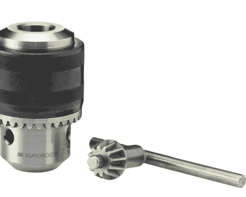 Borrchuck Ø 1,5-13 MM ½" X 20 UNF