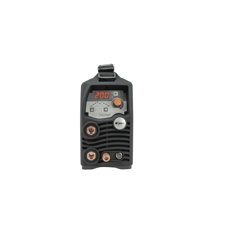 Tigsvets Jasic 200P DC pulse pfc wide voltage - Bild 2