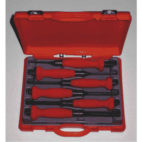 Drivdronsats ergo small 2-8mm