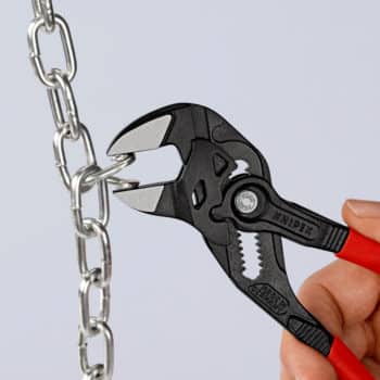 Tångnycklar fler storlekar Knipex - Bild 4
