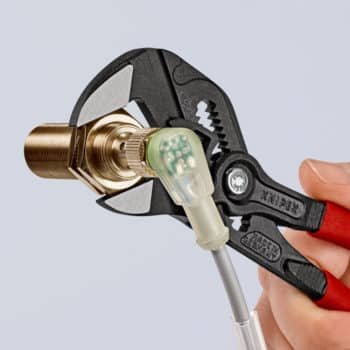 Tångnycklar fler storlekar Knipex - Bild 3