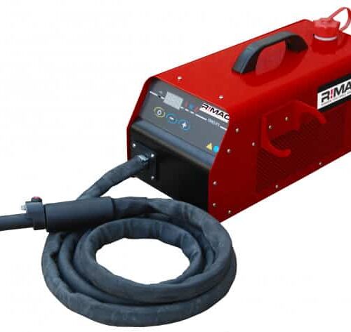 RIMAC FORCE 4,5KW INDUKTIONSVÄRMARE