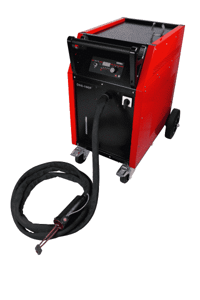 RIMAC MEGA INDUKTIONSVÄRMARE 10KW