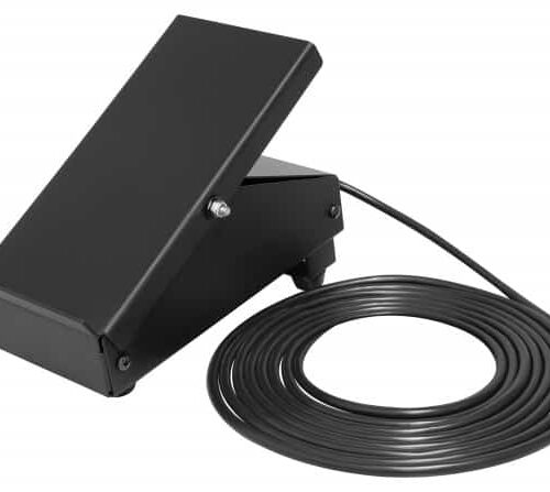 JASIC FOTPEDAL (JT-200A / JT-200D / JT-315D)