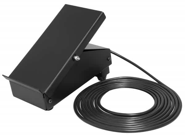 JASIC FOTPEDAL (JT-315MWD / JT-300P)