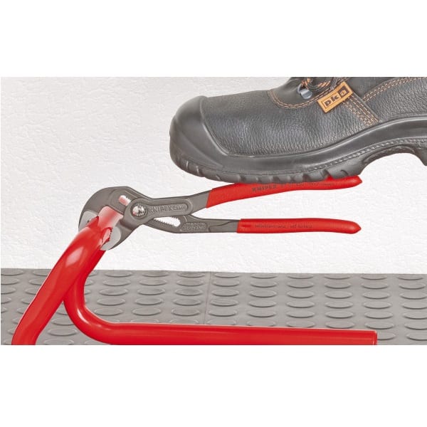 Knipex Cobra hightech polygriptång i fler storlekar 8700 - Bild 4