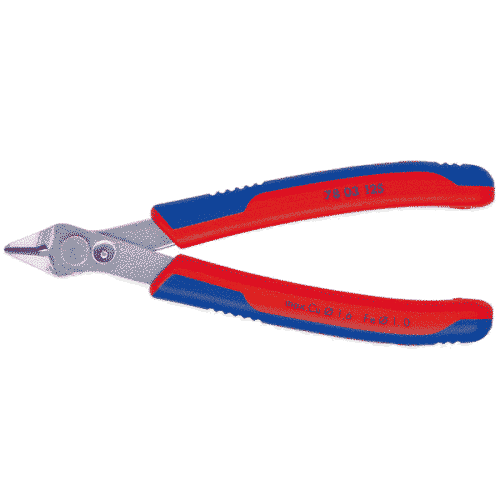 Elektronikavbitare Knipex