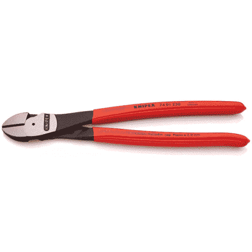 Kraftsidavbitare Knipex fler storlekar