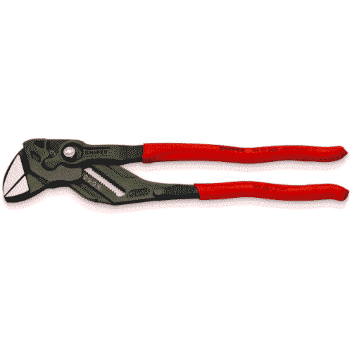 Tångnycklar fler storlekar Knipex