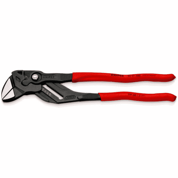 Tångnycklar fler storlekar Knipex