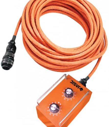 JASIC WIRELESS REMOTE 25M (JA-402C)
