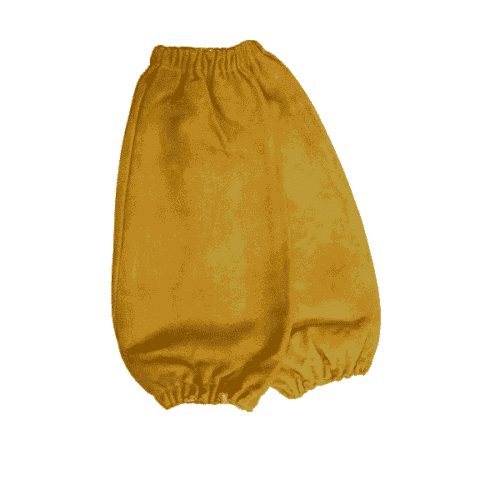 Armskydd svets Premium SWP Gold