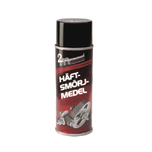 Sprayfett 2M -40 - +200°C 400ml