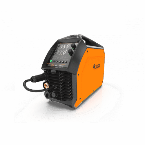 Jasic EVO 2.0 MIG160-PFC svets