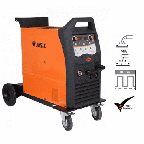 Jasic puls MIG/MMA 250 synergic svets