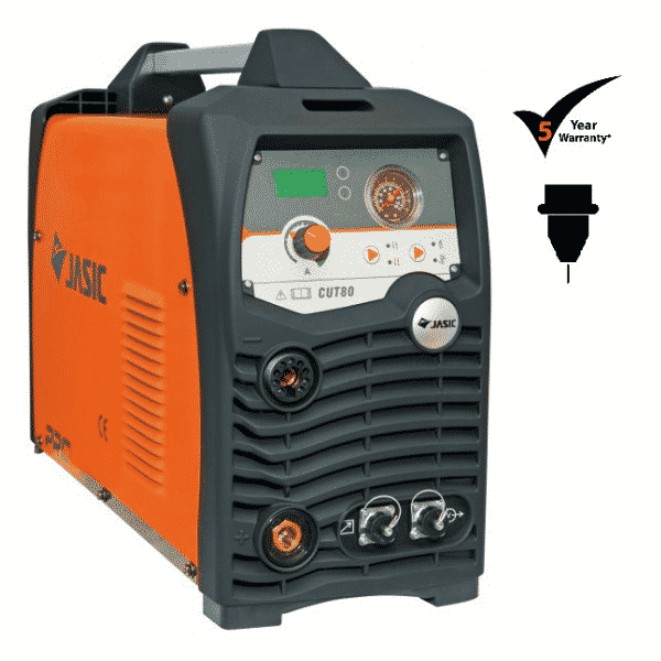 Plasmaskärare Jasic Pro Plasma 80 - Bild 2