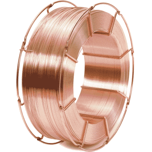 Selectrac rörsvetstråd FCW 56-R 1,2mm 16kg