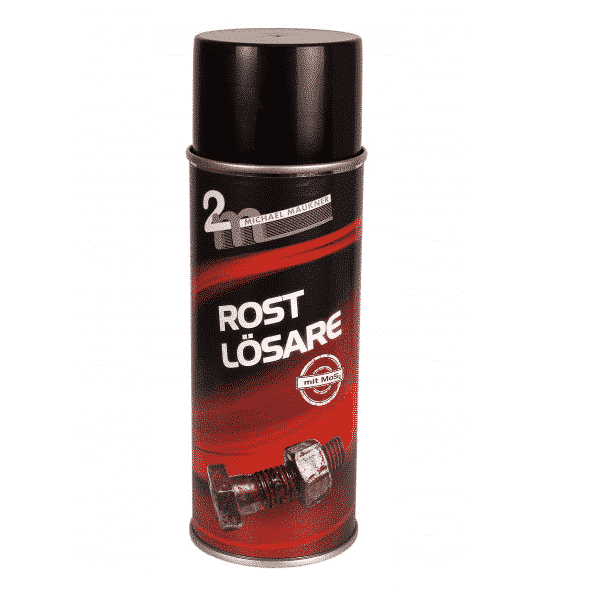 Rostlösare spray 2m 400ml