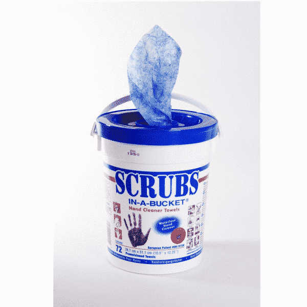 Scrubs orginal whipes fler varianter - Bild 3