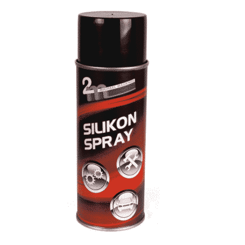 Silikonspray 2M 400ml