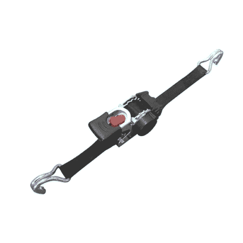 Spännband automatiskt