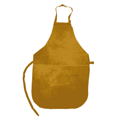 Svetsförkläde Premium SWP
