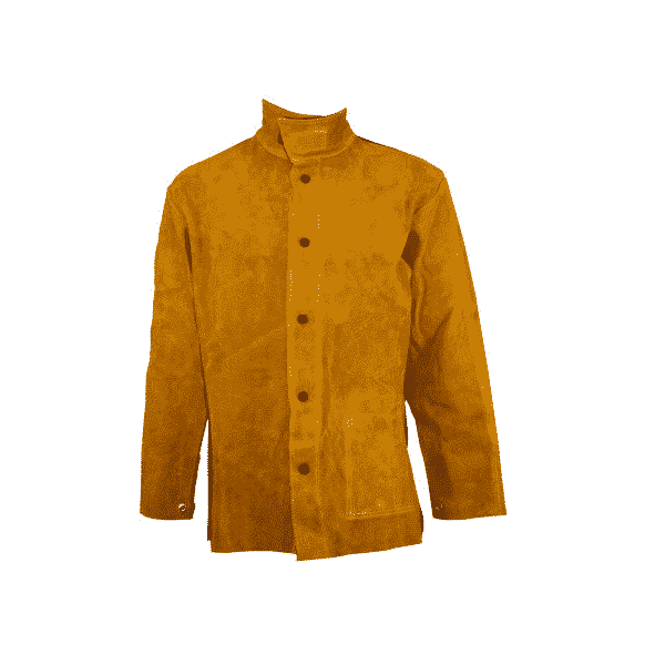 Svetsjacka premium SWP Gold Stl L Eller XL