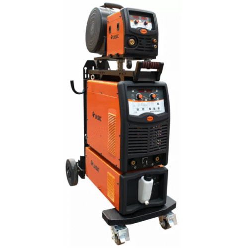 Jasic Puls Mig 500amp