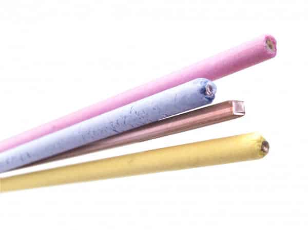 Cfh mässinglod 1,5mm